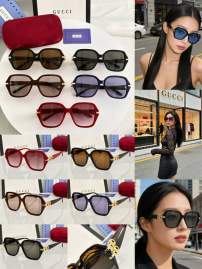Picture of Gucci Sunglasses _SKUfw79398842fw